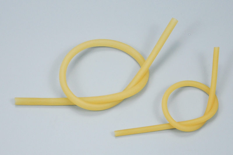 Disposable Medical Latex Tube Tourniquet